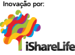 Inovação por iShareLife.