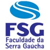 FSG - Faculdade da Serra Gaúcha