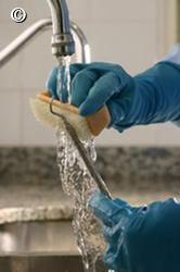 Biossegurança no Consultório Odontológico