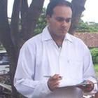 Dr. Ricardo Pereira Ramos (Cirurgião-Dentista)