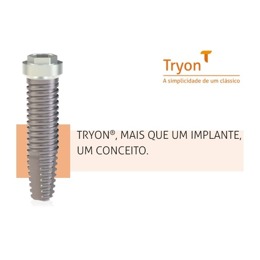 Implante Tryon