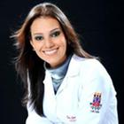 Dra. Carine Caires Silva (Cirurgiã-Dentista)