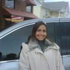 Dra. Fernanda Crouzeilles de Araujo (Cirurgiã-Dentista)