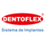 Dentoflex - Sistema de Implantes (Produtos odontológicos)