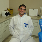 Dr. Marcos Antonio Pasqualli (Cirurgião-Dentista)