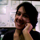 Dra. Catia Ribeiro de Almeida Veneziani