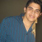 Claudio Pedrosa Caldas (Estudante)