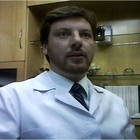 Dr. Eduardo Varela Parente (Cirurgião-Dentista) - 1255771879L