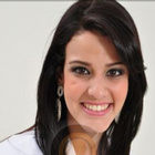 Dra. Luiza Lourenço Soares (Cirurgiã-Dentista)