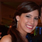 Dra. Ana Edy Leite Alencar (Cirurgiã-Dentista)