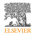 Elsevier (Livrarias e editoras)