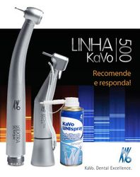 A Promoção A Promoção