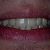 Sorriso inicial.