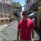Dr. Andre Camacho