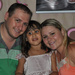 Dr. Alberth Damiao Rosseto Munhoz (Cirurgião-Dentista)