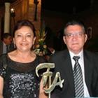 Dr. Lindório Jorge Cunha (Cirurgião-Dentista)