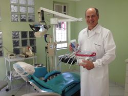 Veja o vencedor do Concurso Cultural “Dia dos Pais”