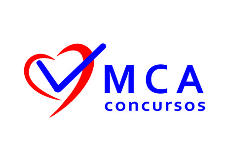 MCA concursos, paixão pelo seu futuro!