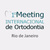 Instituto de Odontologia Multidisciplinar (Congressos)