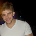 Luís Gustavo Rodrigues C (Estudante)