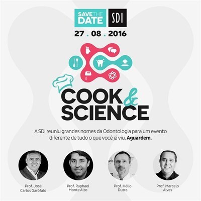 Cook & Science