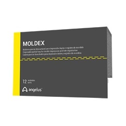 Moldeira Moldex