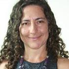 Dra. Márcia Regina Gaspar (Cirurgiã-Dentista)