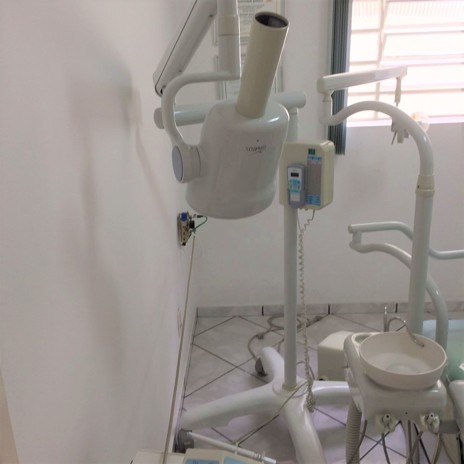 classificados dentista sp
