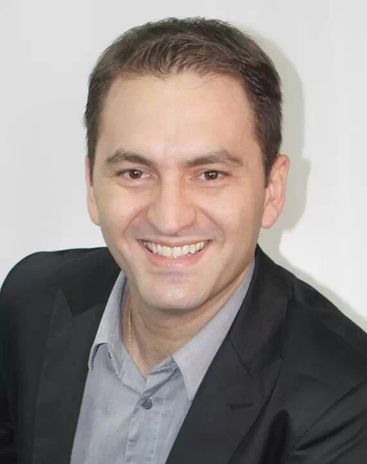 Ministrador: Prof. Dr. Jorge Liporaci (Coordenador) – RIBEIRÃO PRETO - SP
