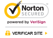Norton Secured: Site seguro.