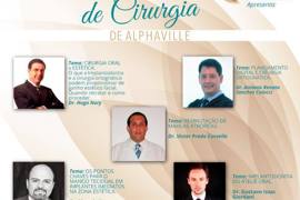 Simpósio de Cirurgia de Alphaville, www.gruporapha.com.br