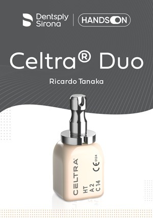 Hands On: Celtra Duo - Dentsply