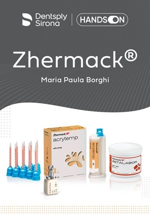 Hands On: Zhermack