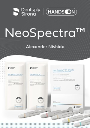 Hands On: Neo Spectra