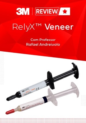 Review: RelyX Veneer
