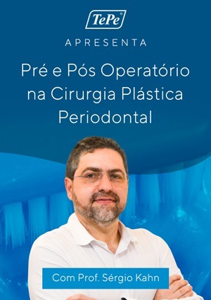 Pré e Pós Operatório na Cirurgia Plástica Periodontal