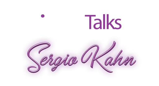 iDent Talks com Sergio Kahn