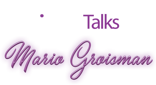iDent Talks com Mario Groisman