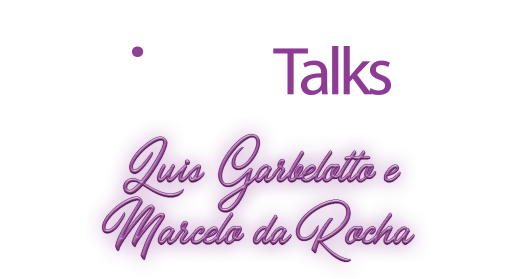 iDent Talks com Luis Garbelotto e Marcelo da Rocha