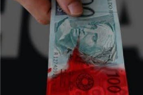 Saúde e Corrupção Saúde e Corrupção