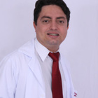 Dr. Francisco Targino de Araujo (Cirurgião-Dentista)