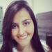 Larissa Moreira (Estudante de Odontologia)