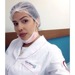Tamires Vitoria Silva Vieira (Estudante de Odontologia)