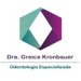 Dra. Greice Kronbauer (Cirurgiã-Dentista)