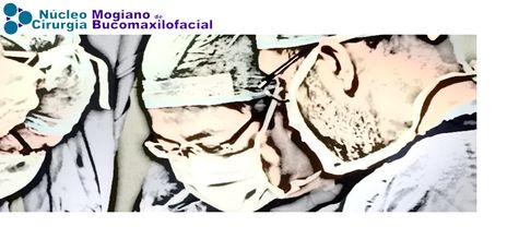 Núcleo Mogiano de Cirurgia Bucomaxilofacial