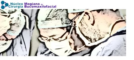 Núcleo Mogiano de Cirurgia Bucomaxilofacial