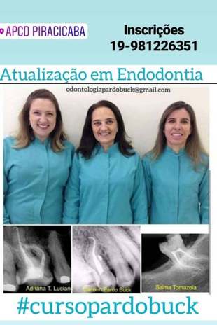 Atualização em Endodontia- Instrumentação Rotatória e Reciprocante