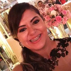 Maria Neiliane Vitor Lima (Estudante de Odontologia)