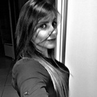 Betinha Leal (Estudante de Odontologia)
