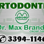 Dr. Max Brandt Ortodontia (Cirurgião-Dentista)